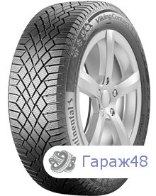 Continental ContiVikingContact 7 255/45 R19 104T